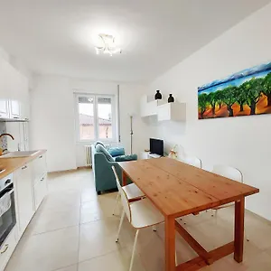 Allegra Apartamento